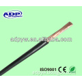 pvc insulated bv cable PVC Flexible Copper Cable Price/Flexible Cat6 Cable/Flexible BVR Cable